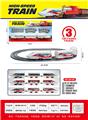 OBL10318534 - Electric rail truck
