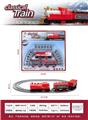 OBL10318553 - Electric rail truck