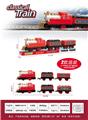 OBL10318555 - Electric rail truck