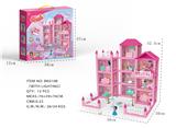 OBL10319915 - House / villa / castle suite