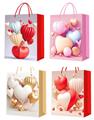 OBL10320213 - 小号烫金礼品袋