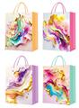 OBL10320249 - 小号烫金礼品袋