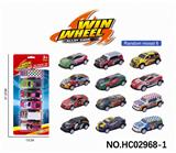 OBL10320475 - Die-cast toys