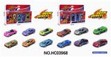 OBL10320476 - Die-cast toys