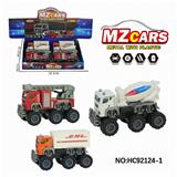 OBL10320486 - Die-cast toys