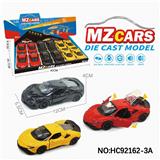 OBL10320579 - Die-cast toys