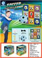 OBL10321059 - Soccer / football door