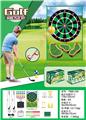 OBL10321093 - Bowling / Golf / Baseball