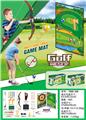OBL10321098 - Bowling / Golf / Baseball