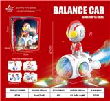OBL10321783 - Electric series