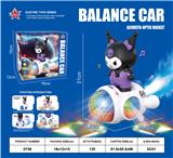 OBL10321784 - Electric series