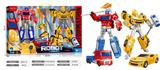 OBL10322000 - Deformed toy