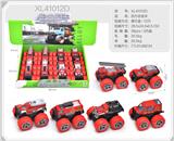 OBL10322315 - 回力合金车