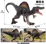 OBL10323063 - 棘背龙