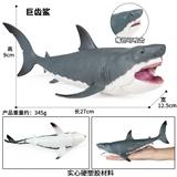 OBL10323072 - 新巨齿鲨