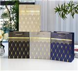OBL10323124 - 小号烫金礼品袋