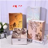 OBL10323145 - 小号烫金礼品袋