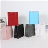 OBL10323241 - 小号烫金礼品袋