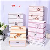 OBL10323292 - 小号光板礼品袋