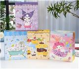 OBL10323307 - 小号烫银礼品袋