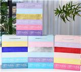 OBL10323438 - 中号烫金礼品袋
