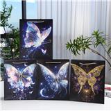 OBL10323445 - 大号烫金礼品袋