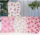 OBL10323454 - 大号烫金礼品袋