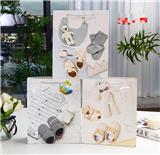 OBL10323469 - 大号3D贴片礼品袋