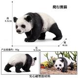 OBL10323837 - 爬行熊猫