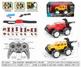 OBL10324142 - Remote control cars / tanks