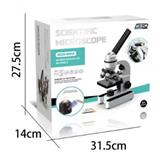 OBL10324560 - Telescope / astronomy , microscopy / microscope