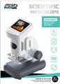 OBL10324571 - Telescope / astronomy , microscopy / microscope