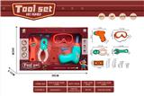 OBL10324721 - TOOL SERIES