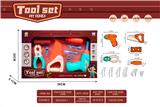 OBL10324722 - TOOL SERIES