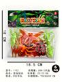 OBL10324752 - 昆虫组合