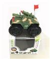 OBL10324778 - 翻斗车（1色）