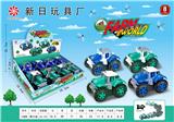 OBL10324779 - 翻斗农夫车