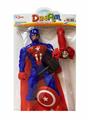OBL10324794 - Clan / Superman