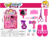 OBL10324966 - Beauty set