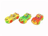 OBL10325079 - Pull back toys
