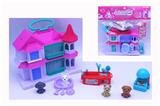 OBL10325089 - House / villa / castle suite