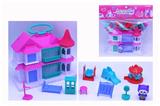 OBL10325090 - House / villa / castle suite