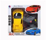 OBL10325106 - 1:20二通布加迪跑车