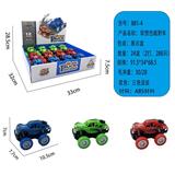 OBL10325161 - 双惯性越野车（12pcs/盒）