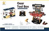 OBL10325199 - TOOL SERIES