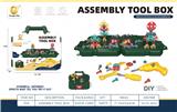 OBL10325200 - TOOL SERIES
