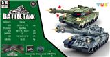 OBL10325272 - 1:16遥控对战坦克带灯光声效（包电）