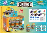 OBL10325467 - Die-cast toys