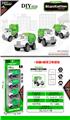 OBL10325485 - Pull back toys