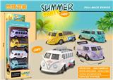 OBL10325525 - Pull back toys
